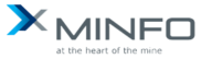 MINFO Logo